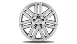 Zeven-dubbelspaaks velg 43,2 cm (17 inch)