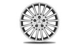 Multispaaks velg 43,2 cm (17 inch)