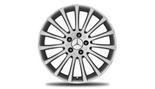 Multispaaks velg 43,2 cm (17 inch)