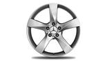 Vijfspaaks velg 45,7 cm (18 inch)