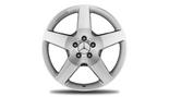 AMG 5-spoke wheel 48.3 cm (19 inch), painted
