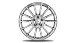AMG multi-spoke wheel 45.7 cm (18 inch), high-sheen polished