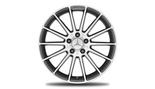 AMG multi-spoke wheel 45.7 cm (18 inch), high-sheen