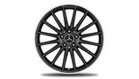 AMG multi-spoke wheel 48.3 cm (19 inch)