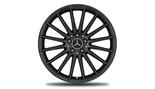AMG multi-spoke wheel 48.3 cm (19 inch)