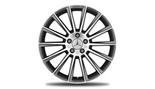 AMG multi-spoke wheel 48.3 cm (19 inch), high-sheen