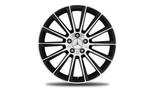 AMG multi-spoke wheel 48.3 cm (19 inch), high-sheen