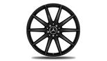 AMG Schmiederad im 10-Speichen-Design 50,8 cm (20 Zoll)
