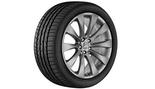 10-spoke wheel 50.8 cm (20 inch)