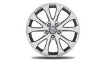 Tienspaaks velg 43,2 cm (17 inch)