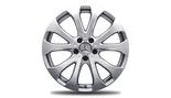Tienspaaks velg 45,7 cm (18 inch)