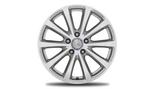 Tienspaaks velg 43,2 cm (17 inch)