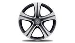Vijfspaaks velg 45,7 cm (18 inch), Glanzend