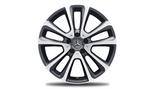 Vijf-dubbelspaaks velg 45,7 cm (18 inch), Glanzend