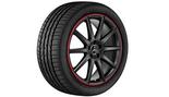 AMG 10-spoke wheel 50.8 cm (20 inch)
