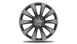 10-spoke wheel 50.8 cm (20 inch)