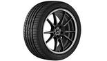 AMG forged wheel, 48.3 cm (19 inch), high-sheen