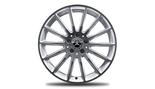 AMG multi-spoke wheel 45.7 cm (18 inch)