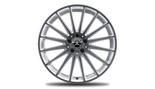 AMG multi-spoke wheel 48.3 cm (19 inch), high-sheen