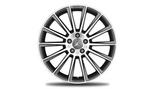 AMG multi-spoke wheel 48.3 cm (19 inch), high-sheen