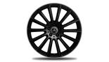 AMG Vielspeichen-Rad 50,8 cm (20 Zoll)