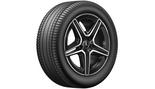 AMG 5-twin-spoke wheel 50.8 cm (20 inch), high-sheen