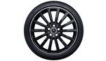 AMG multi-spoke wheel 48.3 cm (19 inch)