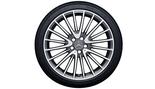AMG multi-spoke wheel 50.8 cm (20 inch), high-sheen