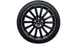 AMG multi-spoke wheel 48.3 cm (19 inch)