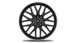 AMG light-alloy wheel 48.3 cm (19 inch)