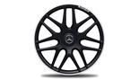 AMG Schmiederad, 50,8 cm (20 Zoll)