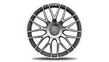 AMG forged wheel, 48.3 cm (19 inch), high-sheen