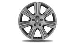 7-spoke wheel 48.3 cm (19 inch)