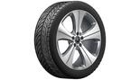 5-hole wheel 50.8 cm (20 inch)