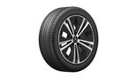 Vijf-dubbelspaaks velg 45,7 cm (18 inch), Glanzend