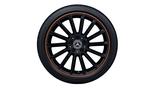 AMG multi-spoke wheel 48.3 cm (19 inch)