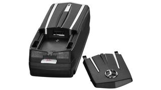 Gepäcknetz, Kofferraumseite (schwarz, Kunststoff), Kofferraum, Komfort, T-Modell S204 (03/11-08/14)
