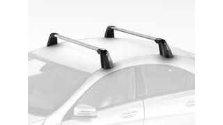 Grundtrager Dachtrager Fur Cla Coupe C117 04 13 06 16