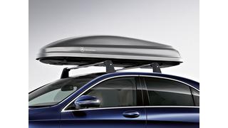 Grundtrager Dachtrager Fur S Klasse Limousine W222 07 13 06 17