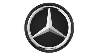 Mercedes-Benz Original-Zubehör, GLB SUV X247 (11/19- )