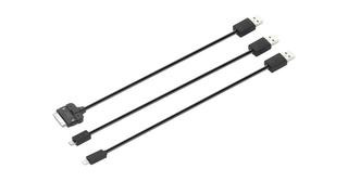 Media Interface Consumer Kabel Kit, USB Typ C (NTG6), Entertainment, Telematik, Sports Tourer W247 (02/19-11/22)