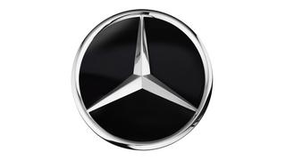 Pour le PP Matériel Corps Accessoires de voiture Mercedes Benz C Classe W204  2008-2014 Mise à niveau vers C63 de l'AMG Style Auto Pièces avec grille  Rearhight Fronthight bouclier avant - Chine