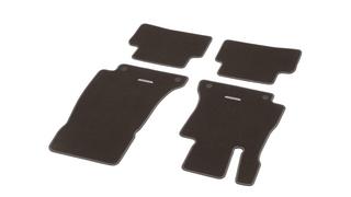 Fussmatten Fur E Klasse T Modell S213 10 16 07 20