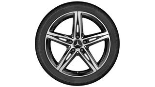 Rader A Klasse Kompakt Limousine W177 05 18