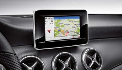 Becker Map Pilot Navigation Sd Card Europe Navigation Gia E