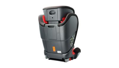 kidfix child seat with isofit