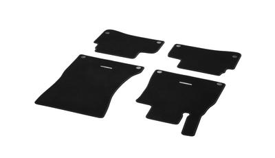 Fussmatten Fur S Klasse Limousine W222 07 13 06 17