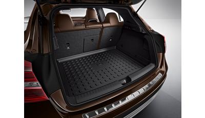 Kofferraumwanne Flach Kofferraum Fur Gla Suv X156 04 17