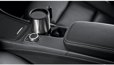 Getrankehalter Mittelkonsole Innenraum Komfort Fur A Klasse Kompaktlimousine W176 09 12 08 15