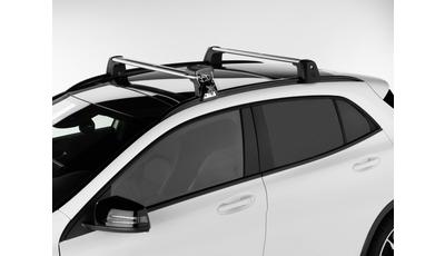 gla 250 bike rack